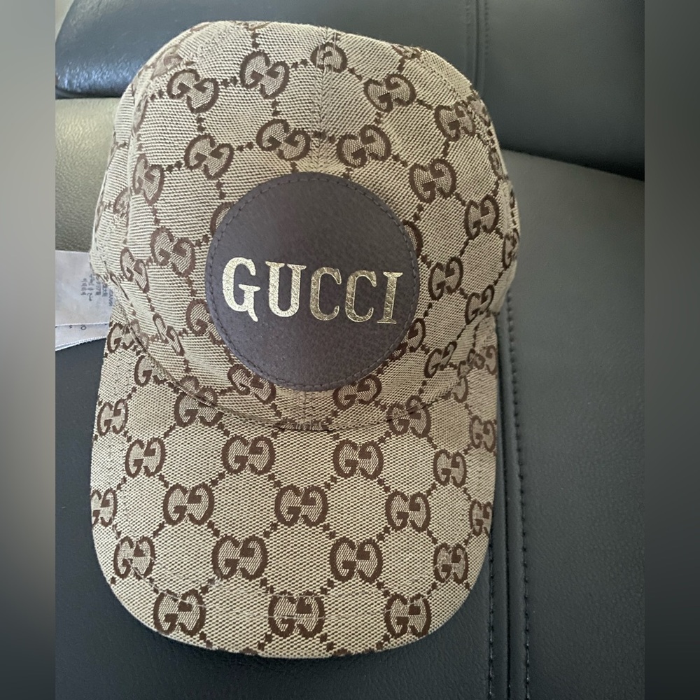 Gucci Hat